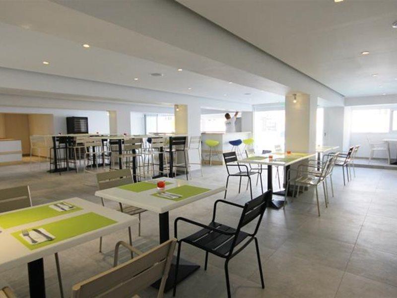 Aparthotel Flora Maria Hotel Ayia Napa