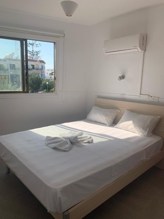 Apart Otel Flora Maria Aya Napa