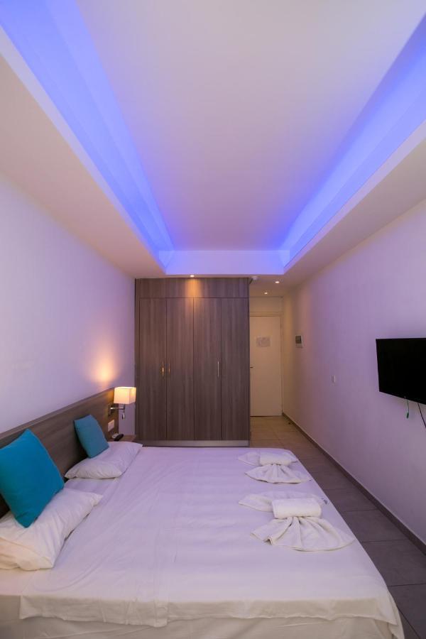 Apart Otel Flora Maria Aya Napa