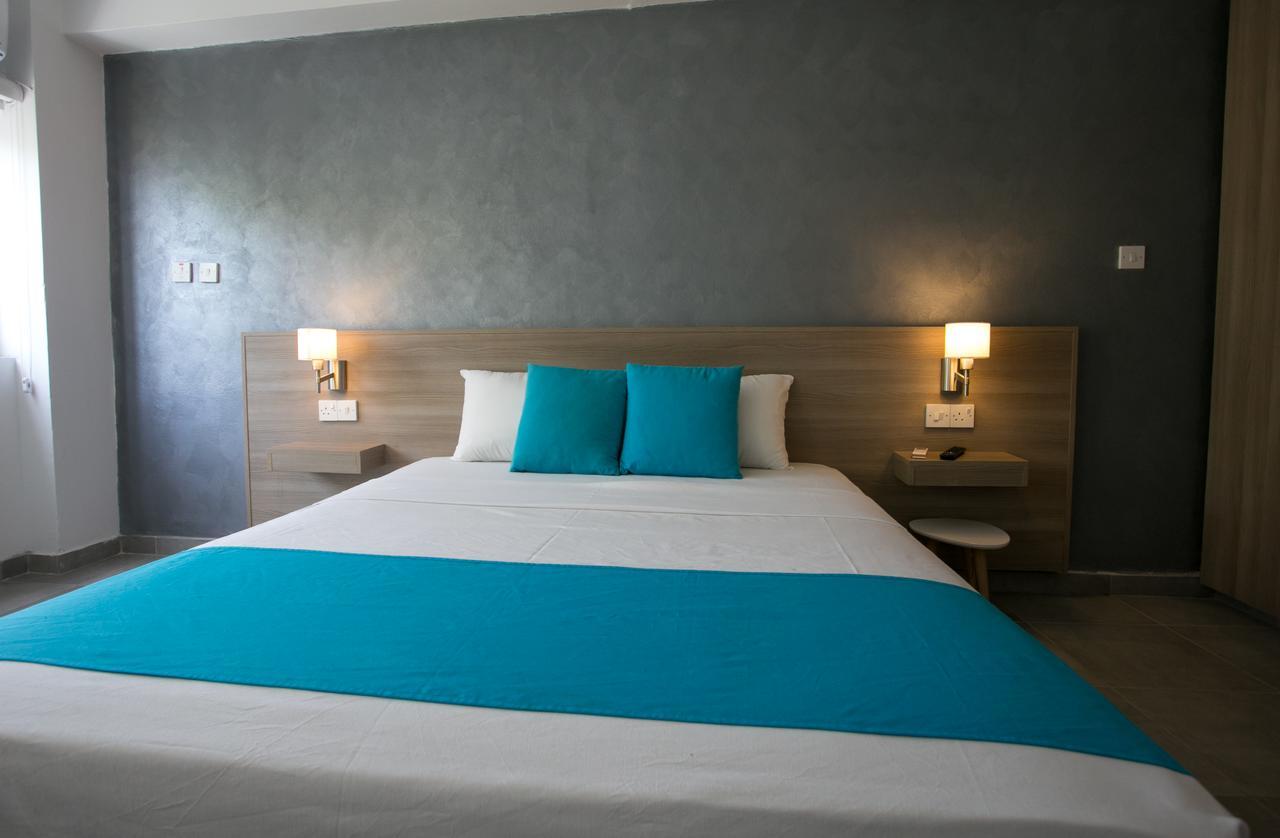 Flora Maria Apart Otel