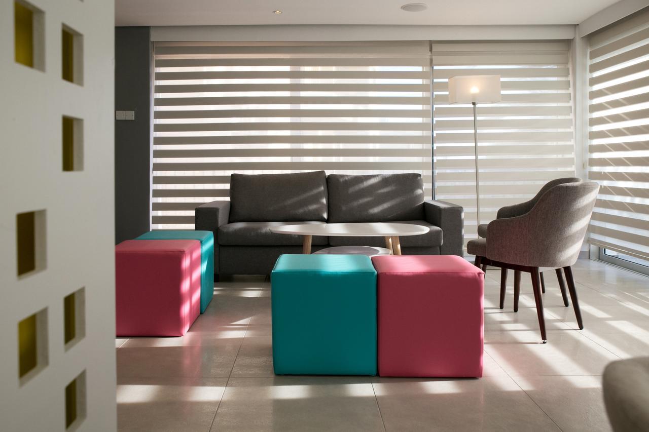 Apart Otel Flora Maria 3*