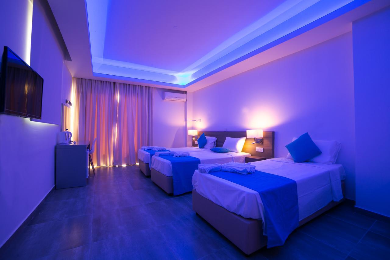 Flora Maria Apart Otel 3*