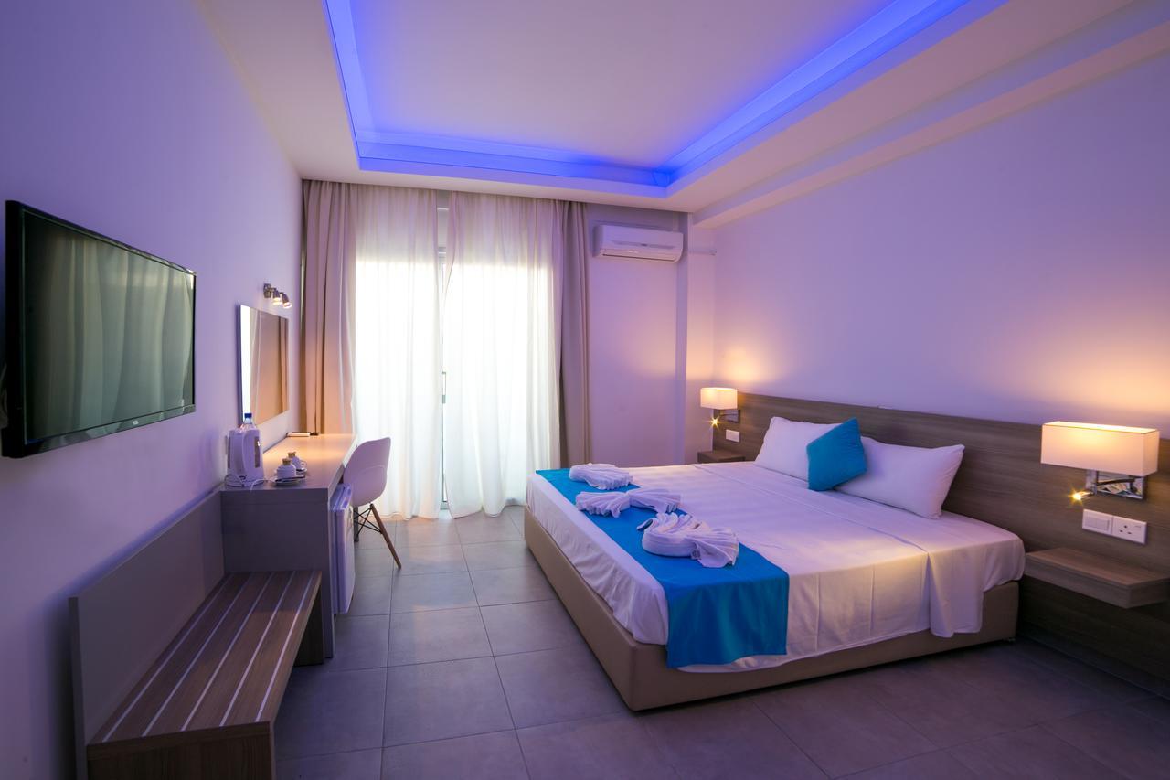 Flora Maria Apart Otel
