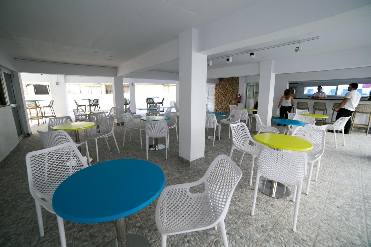 Apart Otel Flora Maria Aya Napa
