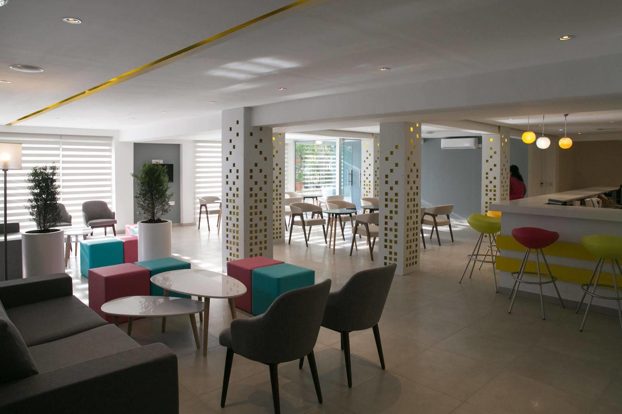 Flora Maria Apart Otel 3*