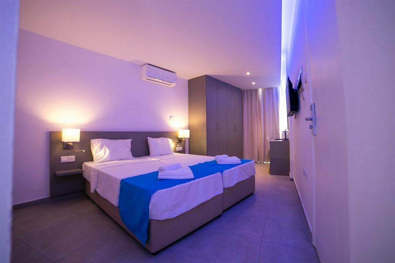 Apart Otel Flora Maria