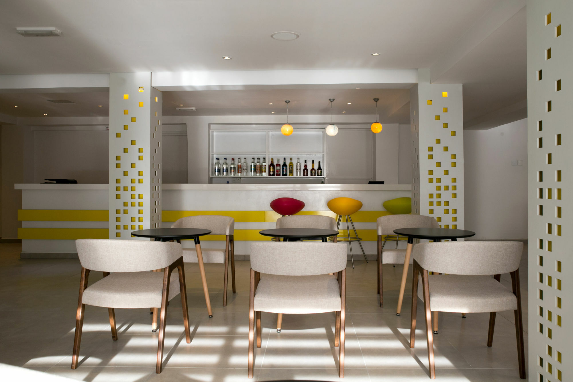 Apart Otel Flora Maria